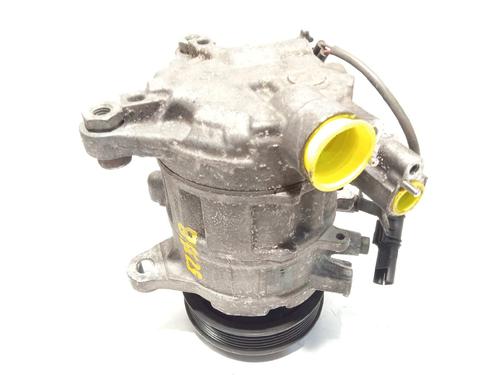 AC compressor BMW 3 Touring (F31) 335 d xDrive | BP16659460M34 