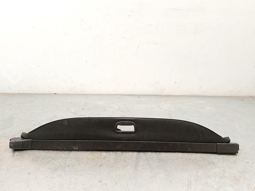 Used Rear parcel shelf OPEL ZAFIRA TOURER C (P12) 2.0 CDTi (75) (130 hp) 32185265