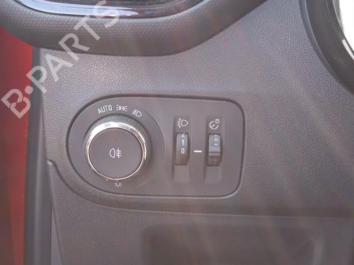 Rear wiper motor OPEL CROSSLAND X / CROSSLAND (P17, P2QO) 1.5 (75) | BP27380986M102 