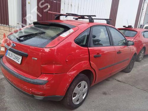 Right front door FORD FOCUS II (DA_, HCP, DP) 1.6 TDCi | BP17478309C3