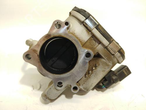 Throttle body KIA NIRO I (DE) 1.6 GDI Hybrid | BP28124437M82