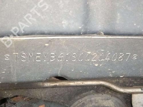 Grill SUZUKI SX4 (EY, GY) 1.9 DDiS 4x4 (RW419D) | BP37793295C40 - Image 12
