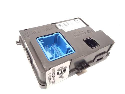 Módulo eletrónico CITROËN C4 CACTUS 1.5 BlueHDi 100 (102 hp) 16058090