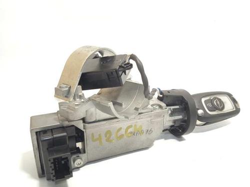 Used Ignition barrel OPEL ASTRA K (B16) 1.6 CDTi (68) (110 hp) 6940300