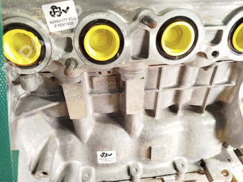 Engine KIA STONIC (YB) 1.2 CVVT | BP27405734M1 