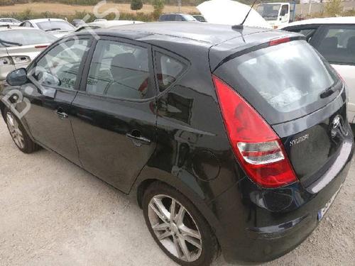 Left front window switch HYUNDAI i30 (FD)  | BP4678171I27 