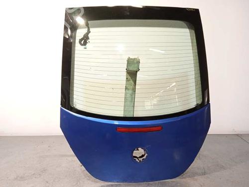 Used Tailgate VW NEW BEETLE (9C1, 1C1) 2.0 (115 hp) 7045349