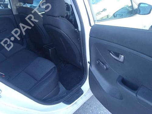 Front wiper motor HYUNDAI i30 (GD)  | BP13374683M29 