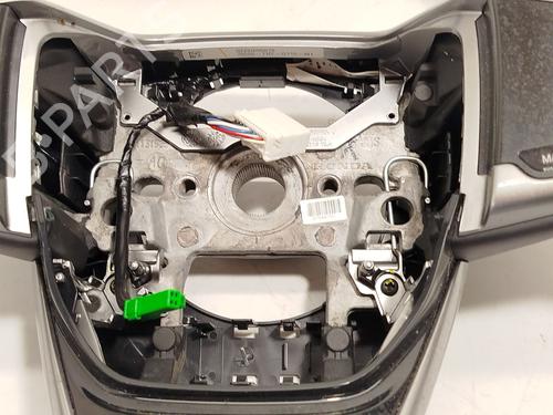 Rat HONDA CR-V V (RW_, RT_) 2.0 e-CVT Hybrid AWD (RT6) | BP30407548C49 - Image 2