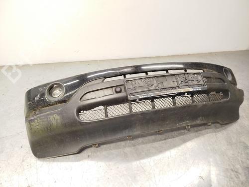 Front bumper BMW X5 (E53) 3.0 d | BP27713200C7 - Image 2