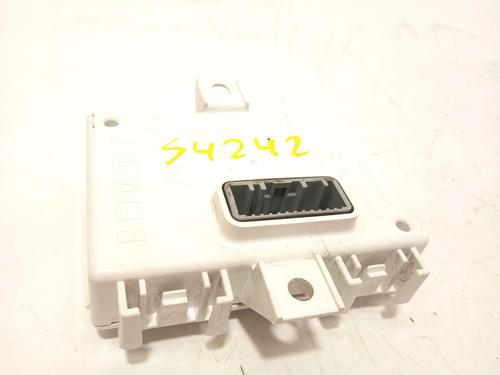 Used Electronic module RENAULT CLIO IV (BH_) 0.9 TCe 90 (BHNF, BHMA, BHMH, BHJK, BHJR) (90 hp) 19436192