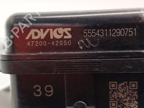 Servo brake TOYOTA RAV 4 V (_A5_, _H5_) 2.5 Hybrid (AXAH52) | BP23662499M42  - Image 5
