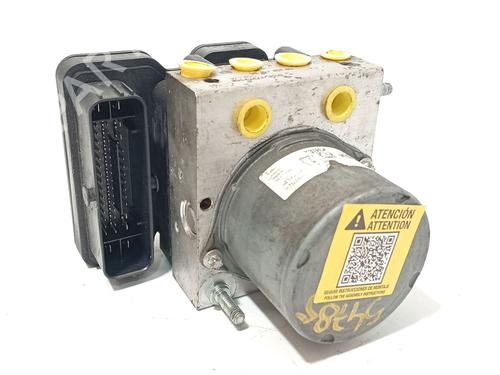 Used ABS pump PEUGEOT 308 II (LB_, LP_, LW_, LH_, L3_) [2013-2021]  31376188