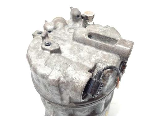 AC compressor LAND ROVER DISCOVERY SPORT (L550)  | BP9581882M34 