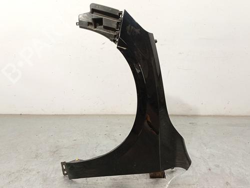 Forskærm venstre Forskærm venstre VOLVO S60 II (134) D3 (163 hp) 33959216 33959216