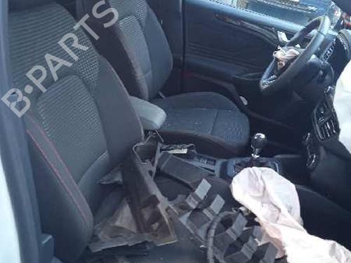 Left sun visor FORD FOCUS IV (HN) 1.0 EcoBoost | BP13381221I1