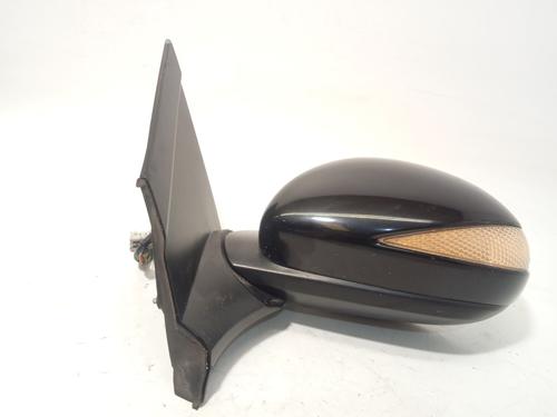 Left mirror HONDA CIVIC VIII Hatchback (FN, FK) 2.2 CTDi (FK3) | BP28276482C26 