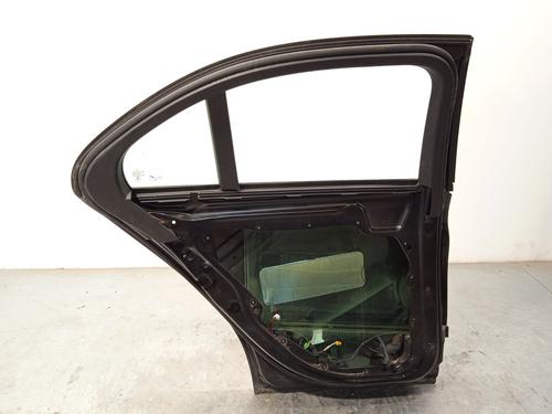 Left rear door MERCEDES-BENZ C-CLASS (W205) C 220 d (205.014) | BP29061319C4 