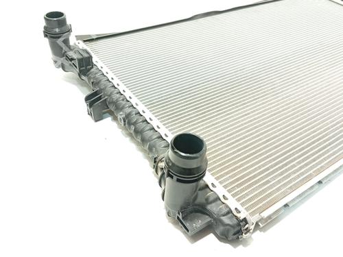 Water radiator AUDI Q2 (GAB, GAG) 2.0 TDI | BP31933413M31 - Image 2