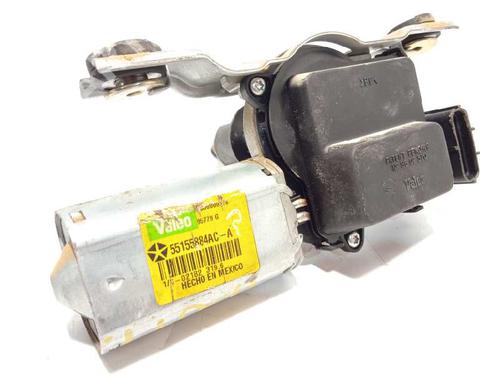 Used Rear wiper motor JEEP CHEROKEE (KJ) [2001-2008]  11245161
