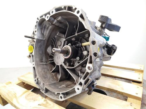 Gearbox RENAULT MEGANE III Hatchback (BZ0/1_, B3_) 1.9 dCi (BZ0N, BZ0J) | BP36218747M3 - Image 2