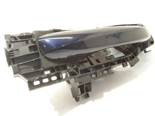 Used Front right exterior door handle MERCEDES-BENZ C-CLASS Convertible (A205) C 200 (205.442) (184 hp) 6548254