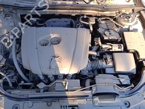 AC compressor MAZDA 3 (BM, BN) 2.0 | BP9040809M34  - Image 21