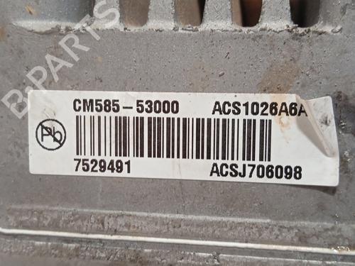 ABS pump HYUNDAI KONA (OS, OSE, OSI)  | BP23409075M43 