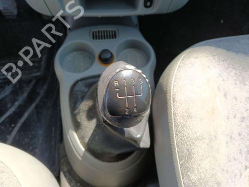 Engine RENAULT KANGOO Express (FC0/1_) 1.5 dCi (FC07, FC1R) | BP39135105M1 - Image 24