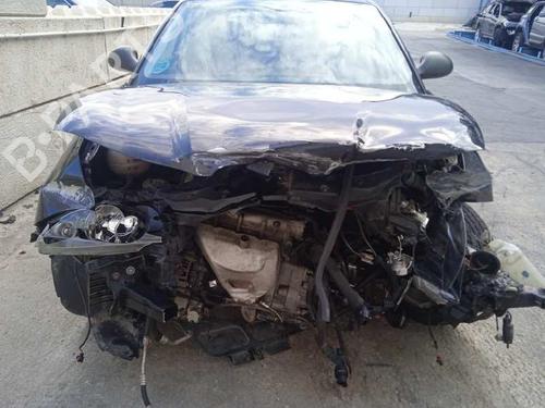 Driver airbag SEAT IBIZA III (6L1) 1.4 16V | BP13480492C9 