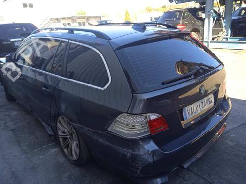 Rear right lock BMW 5 Touring (E61) 520 d | BP16223858C99 