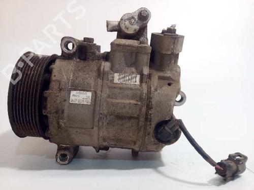 Used AC compressor AC compressor 5262221 5262221