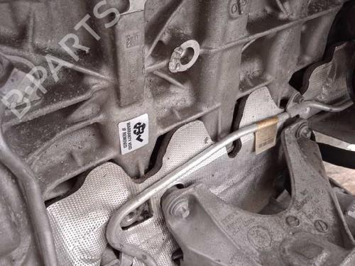 Engine BMW 3 (G20, G80, G28) 330 d | BP12257178M1 