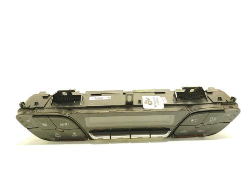 Climate control TOYOTA C-HR (_X1_) 1.8 Hybrid (ZYX10_, ZYX11_) | BP30103741I5 - Image 2