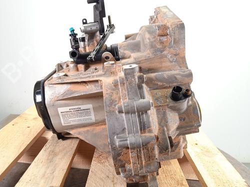 Gearbox SEAT IBIZA V (KJ1, KJG) 1.0 TSI | BP29763993M3 