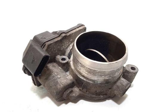 Used Throttle body VW TRANSPORTER T5 Van (7HA, 7HH, 7EA, 7EH) 2.5 TDI (130 hp) 15380128