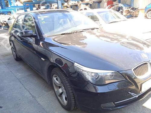 Electronic module BMW 5 (E60) 530 i | BP8822947M83