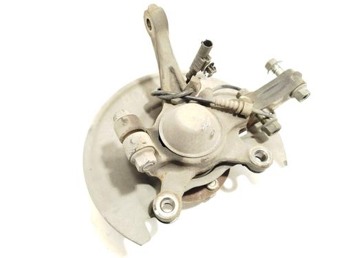 Left front steering knuckle PEUGEOT ION Electric | BP26597493M25 - Image 4