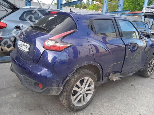 Electronic module NISSAN JUKE (F15) 1.5 dCi | BP26519510M83