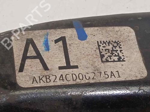 Right front suspension arm HONDA CIVIC X Hatchback (FC_, FK_) 1.0 VTEC | BP17664176M13 