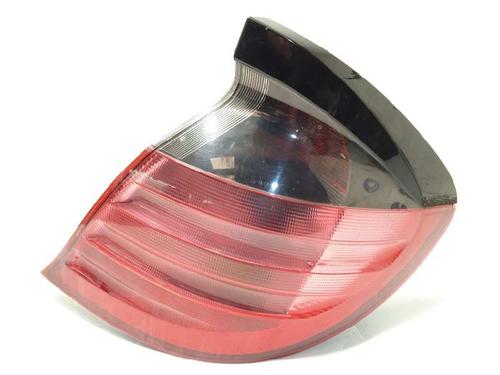 Used Right taillight MERCEDES-BENZ CLC-CLASS (CL203) [2008-2011]  13947872