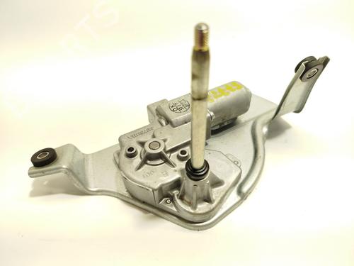 Rear wiper motor HONDA HR-V (RU) 1.5 (RU1) | BP32505221M102