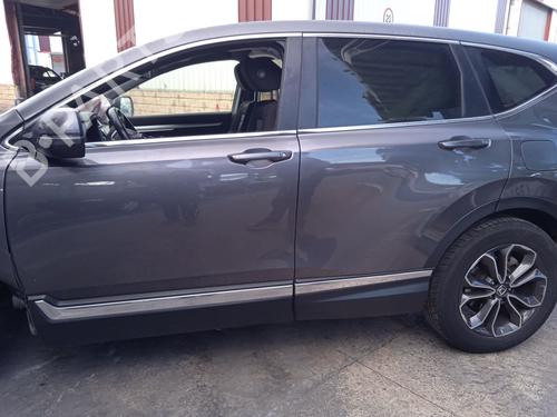 AC compressor HONDA CR-V V (RW_, RT_) 2.0 e-CVT Hybrid AWD (RT6) | BP30450897M34  - Image 20