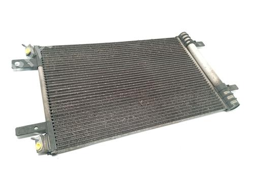 Used AC radiator PEUGEOT 308 II (LB_, LP_, LW_, LH_, L3_) 1.6 BlueHDi 120 (120 hp) 30906965