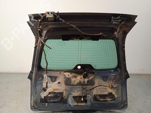 Tailgate PEUGEOT 407 SW (6E_, 6D_) 1.6 HDi 110 | BP18891836C6 