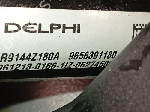 Engine PEUGEOT 407 (6D_) 2.0 HDi 135 (6DRHRH, 6DRHRE, 6DRHRG, 6DRHRJ) | BP30876853M1 - Image 13