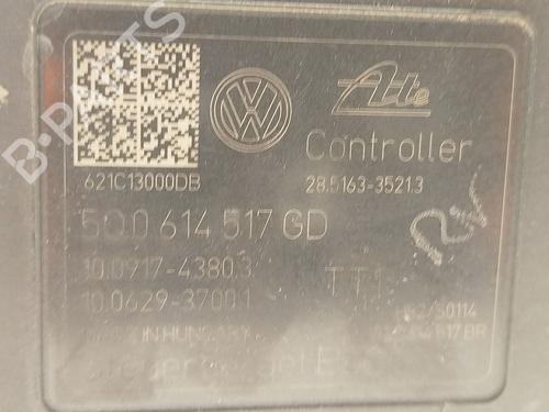 ABS pump VW PASSAT B8 Variant (3G5, CB5) 2.0 TDI | BP34187466M43 - Image 8