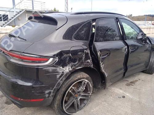 Front right window mechanism PORSCHE MACAN (95B)  | BP16659280C23  - Image 10