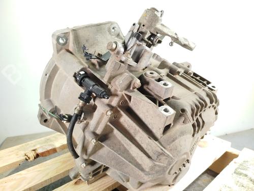 Gearbox OPEL CORSA D (S07) 1.3 CDTI (L08, L68) | BP28184432M3 