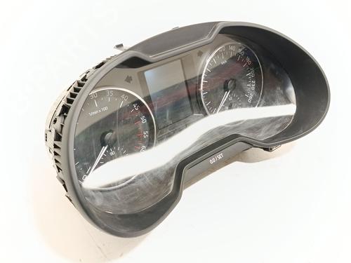 Used Instrument cluster Instrument cluster SKODA OCTAVIA III (5E3, NL3, NR3) 1.6 TDI (110 hp) 36527967 36527967